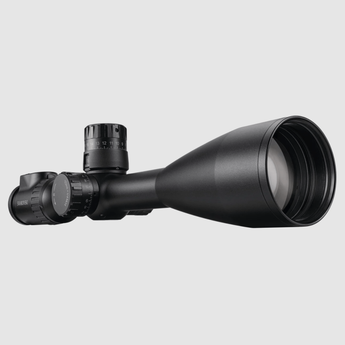 Zielfernrohr -  Swarovski X5i - 3,5-18x50 P (1/4 MOA) BRM-I+