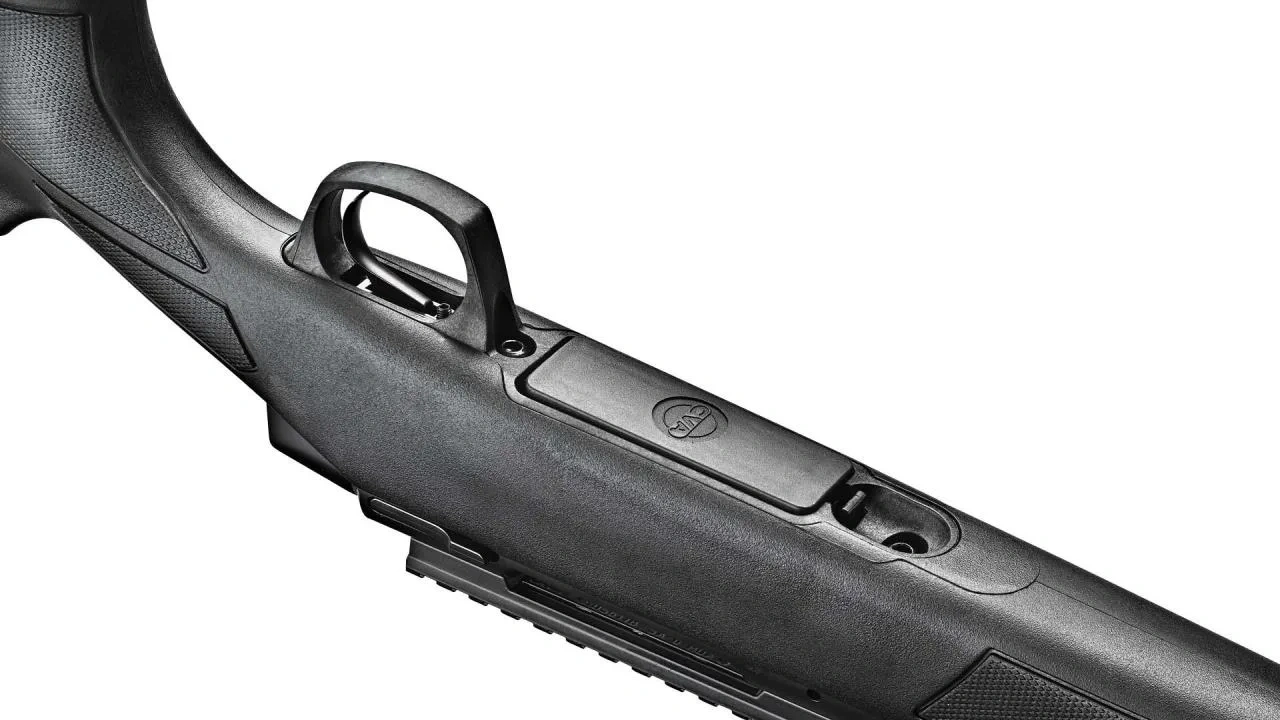 CVA Cascade Black, afbeelding 5 van 5