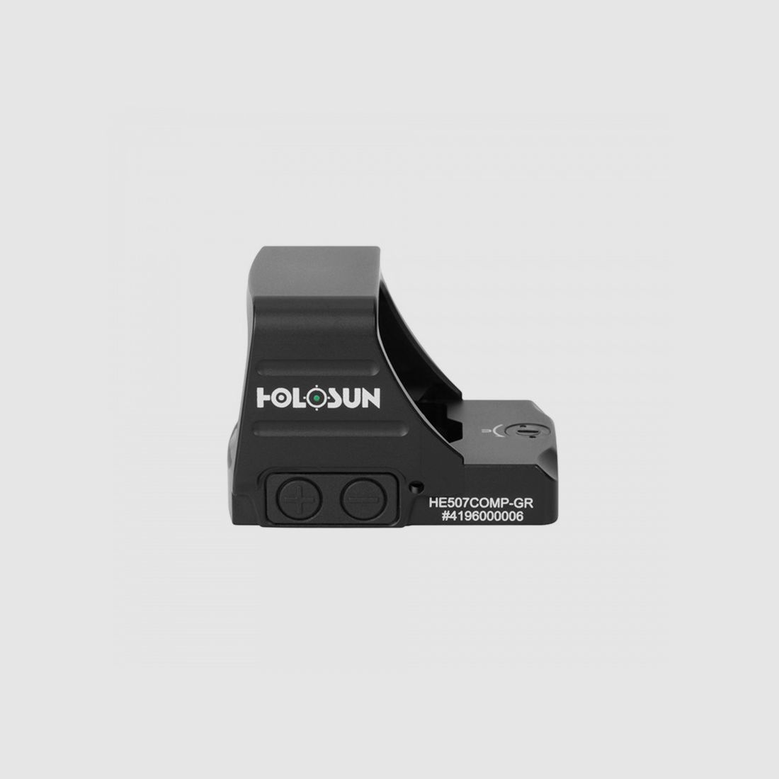 HOLOSUN HE507COMP GREEN DOT SIGHT, Bild 7 von 9