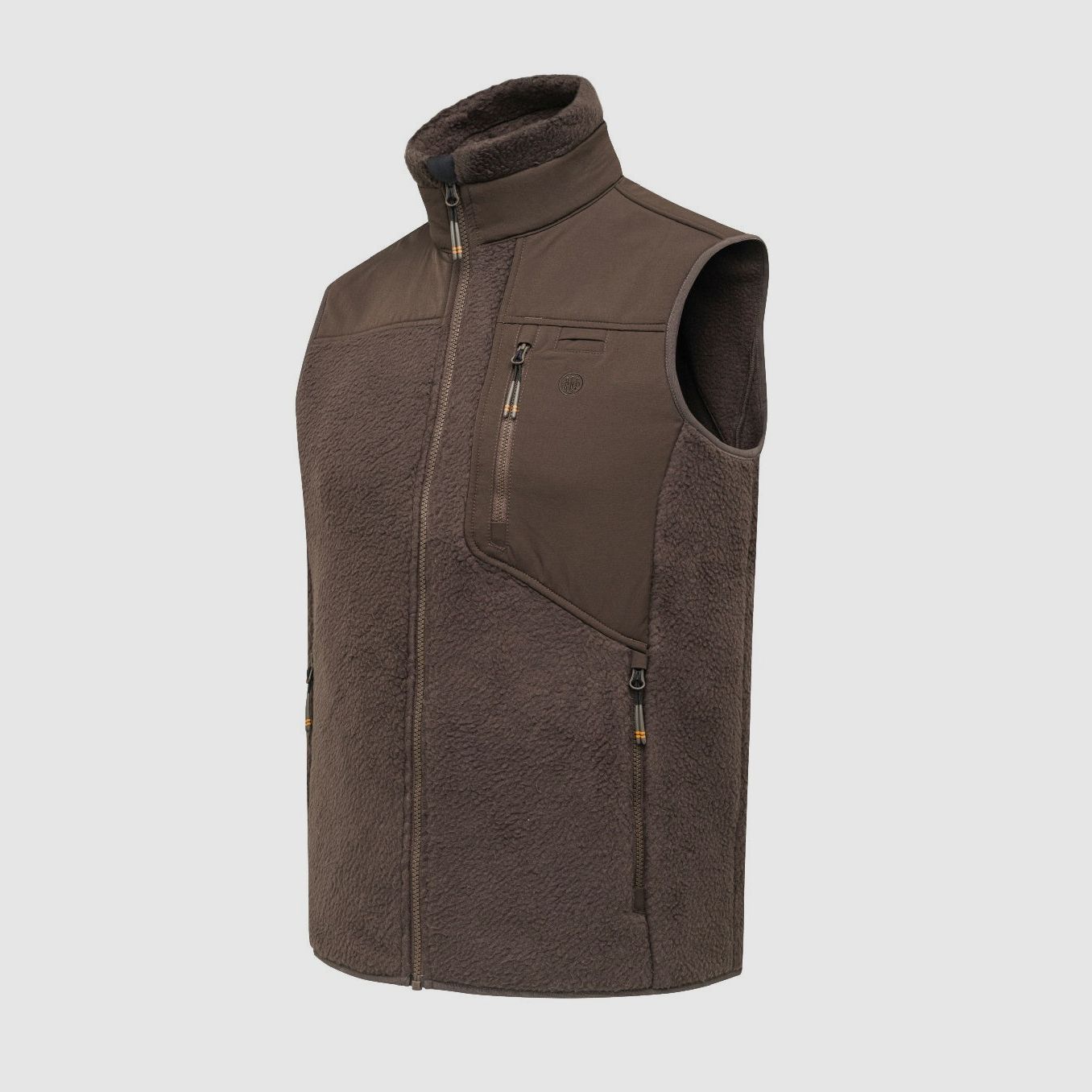 BERETTA GILET HALIFAX SHERPA, immagine 7 di 12