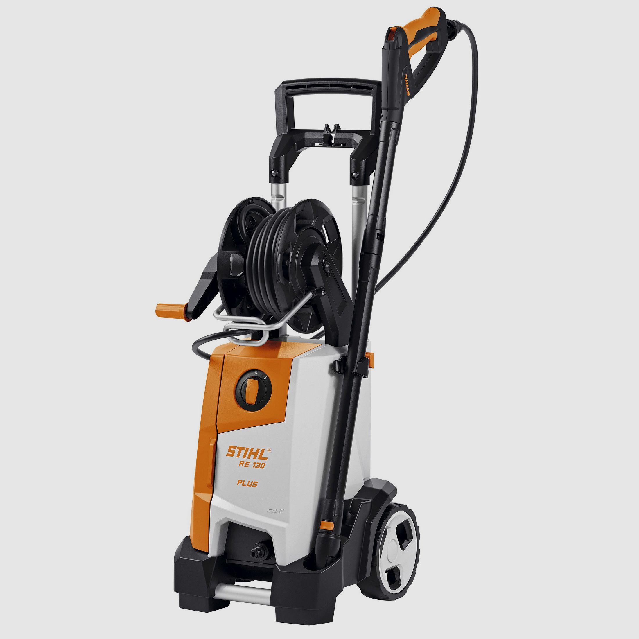 Stihl High Pressure Cleaner RE 130 PLUS