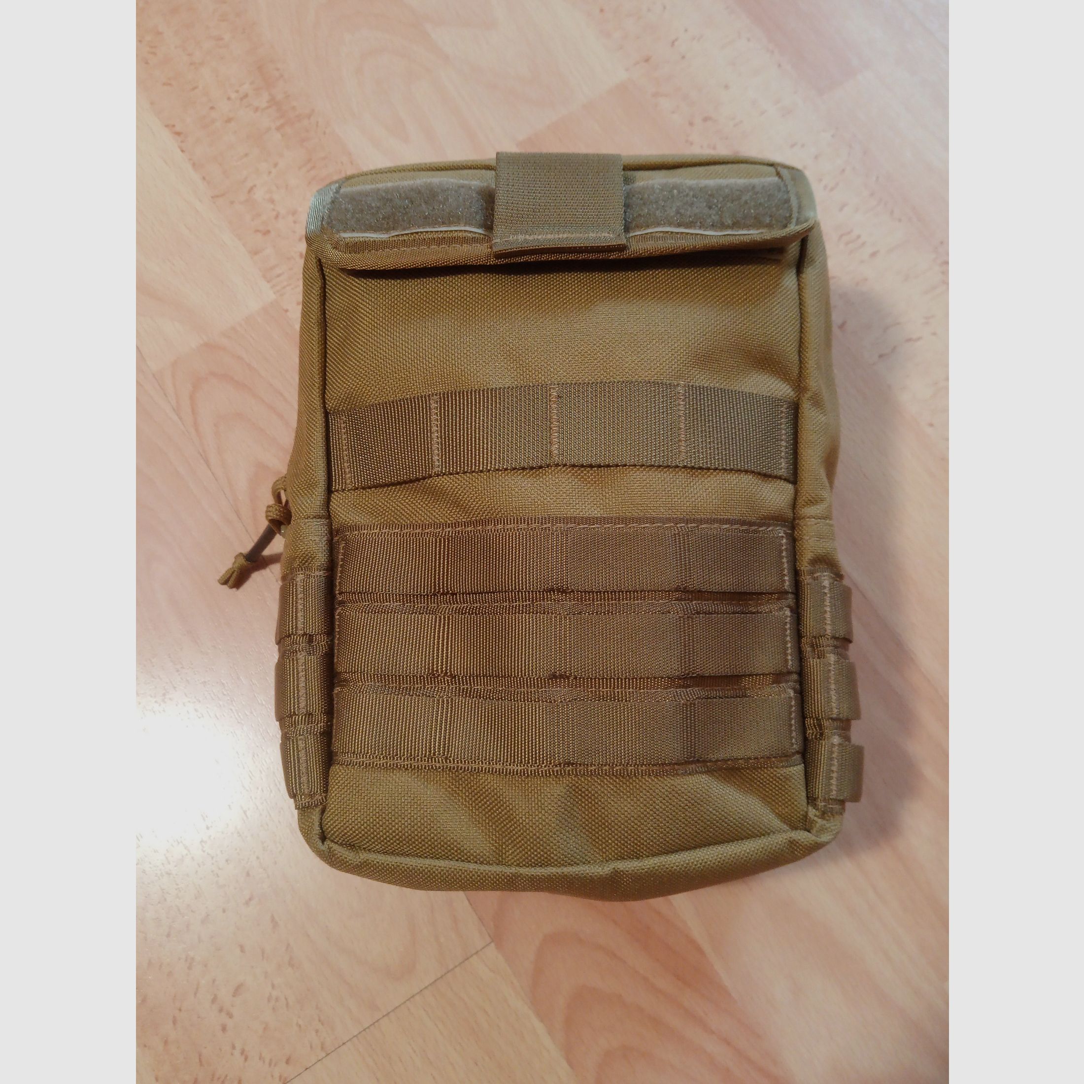 75Tactical multipurpose pouch AX75 Coyote
