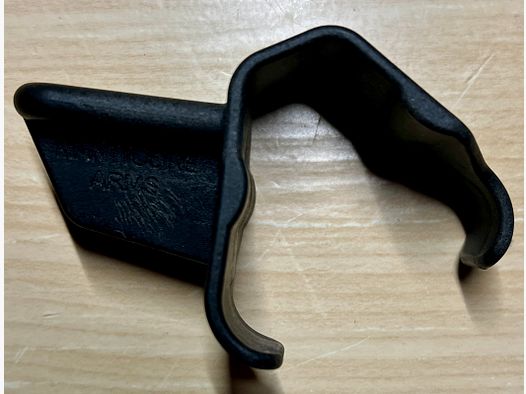 Manticore Arms Brass Buster — Brass Deflector für Steyr AUG / AUG‑Clones