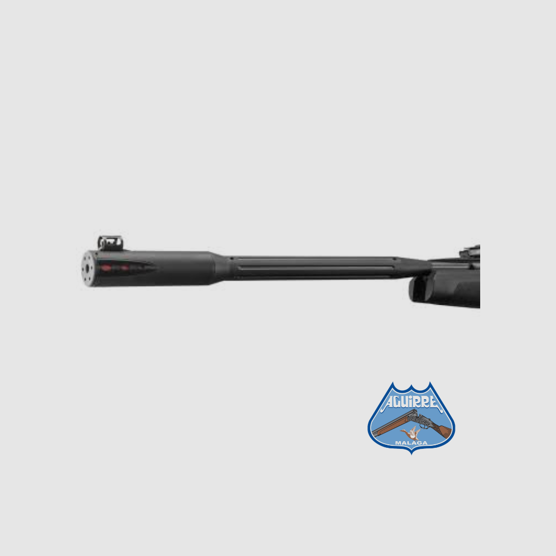 Gamo Viper Fusion + Zielfernrohr 4×32, Bild 4 von 5