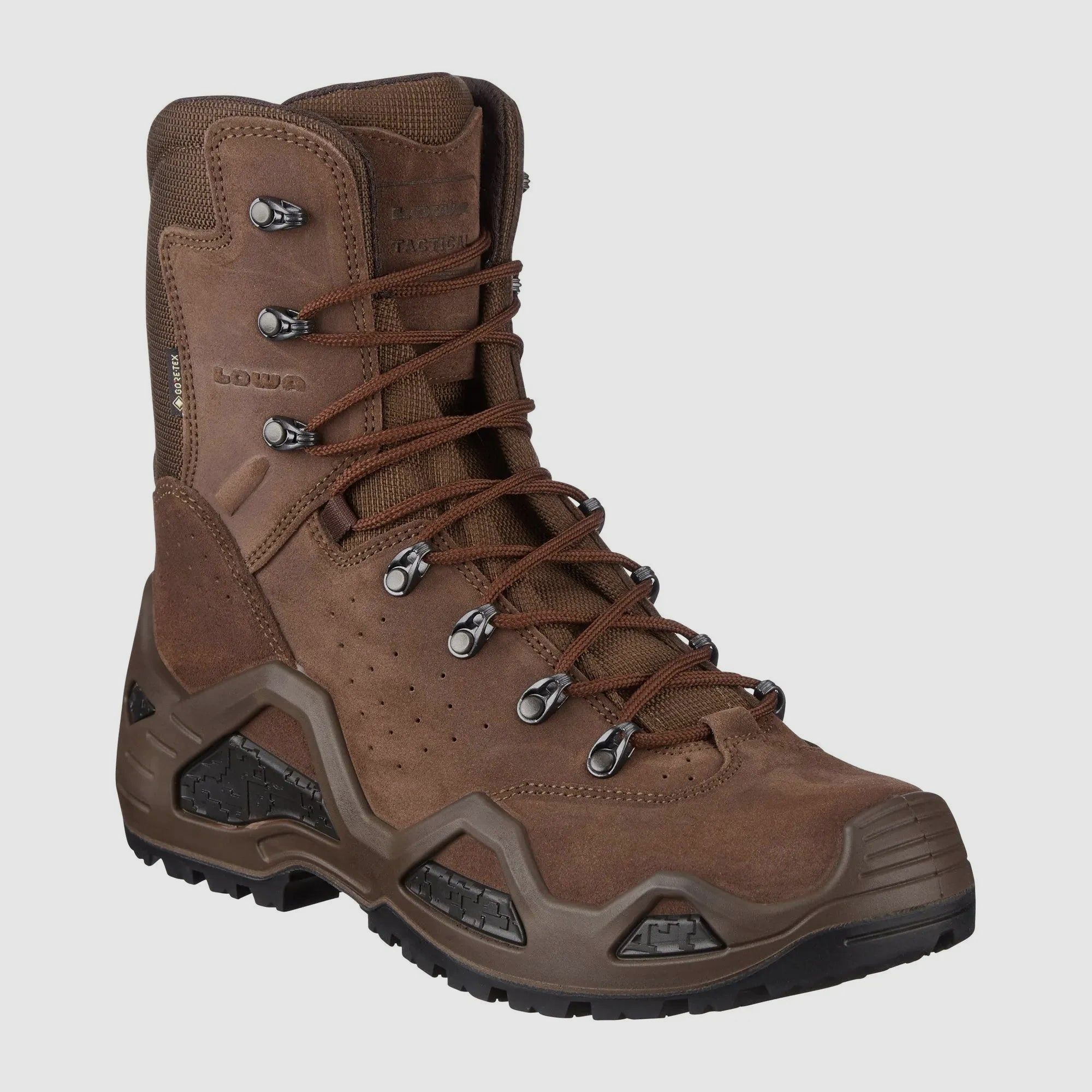 Lowa Einsatzstiefel Z-8S GTX C