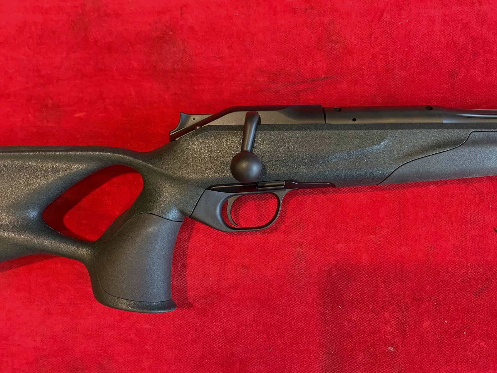 BOLT-ACTION RIFLE BLASER, image 2 of 4