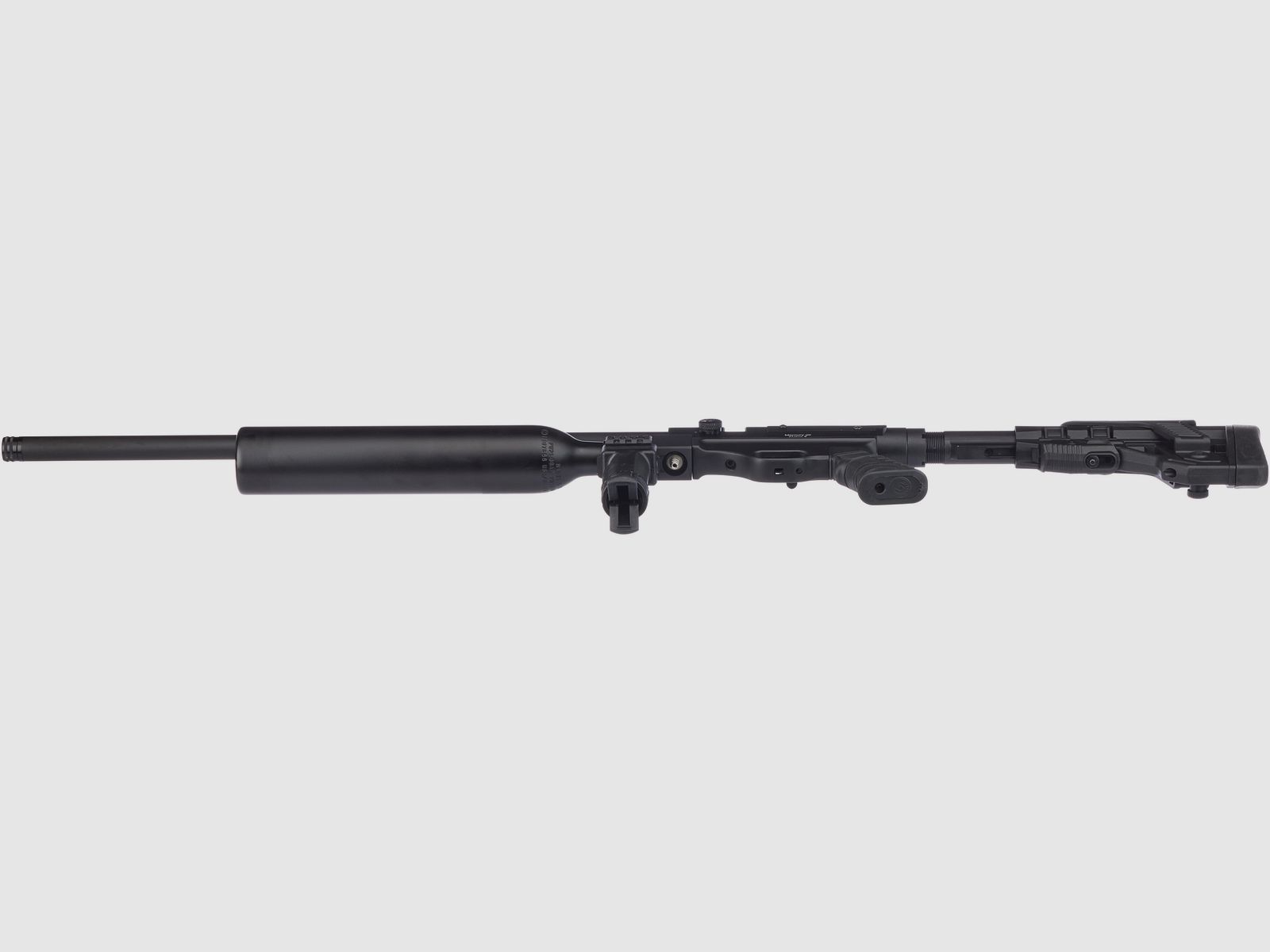 Karabin powietrzny Mercury Alator S, kal. 4,50