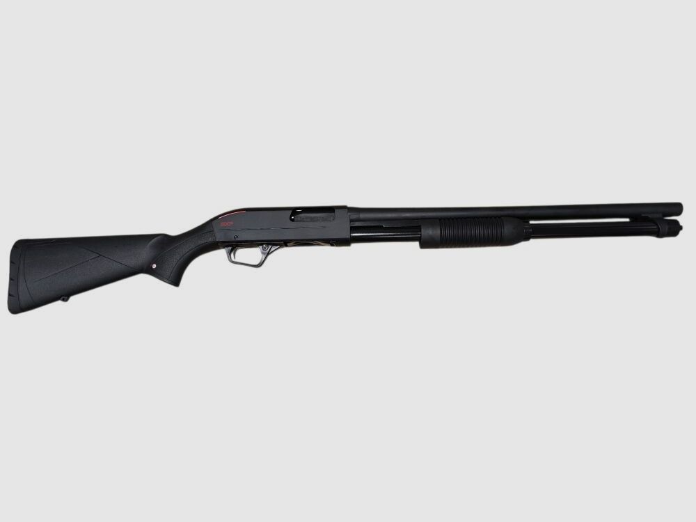 Winchester SXP DEFENDER HIGH CAPACITY 12M Kaliber 12/76 51cm sofort verfügbar +20€ deutschlandweiter Versand