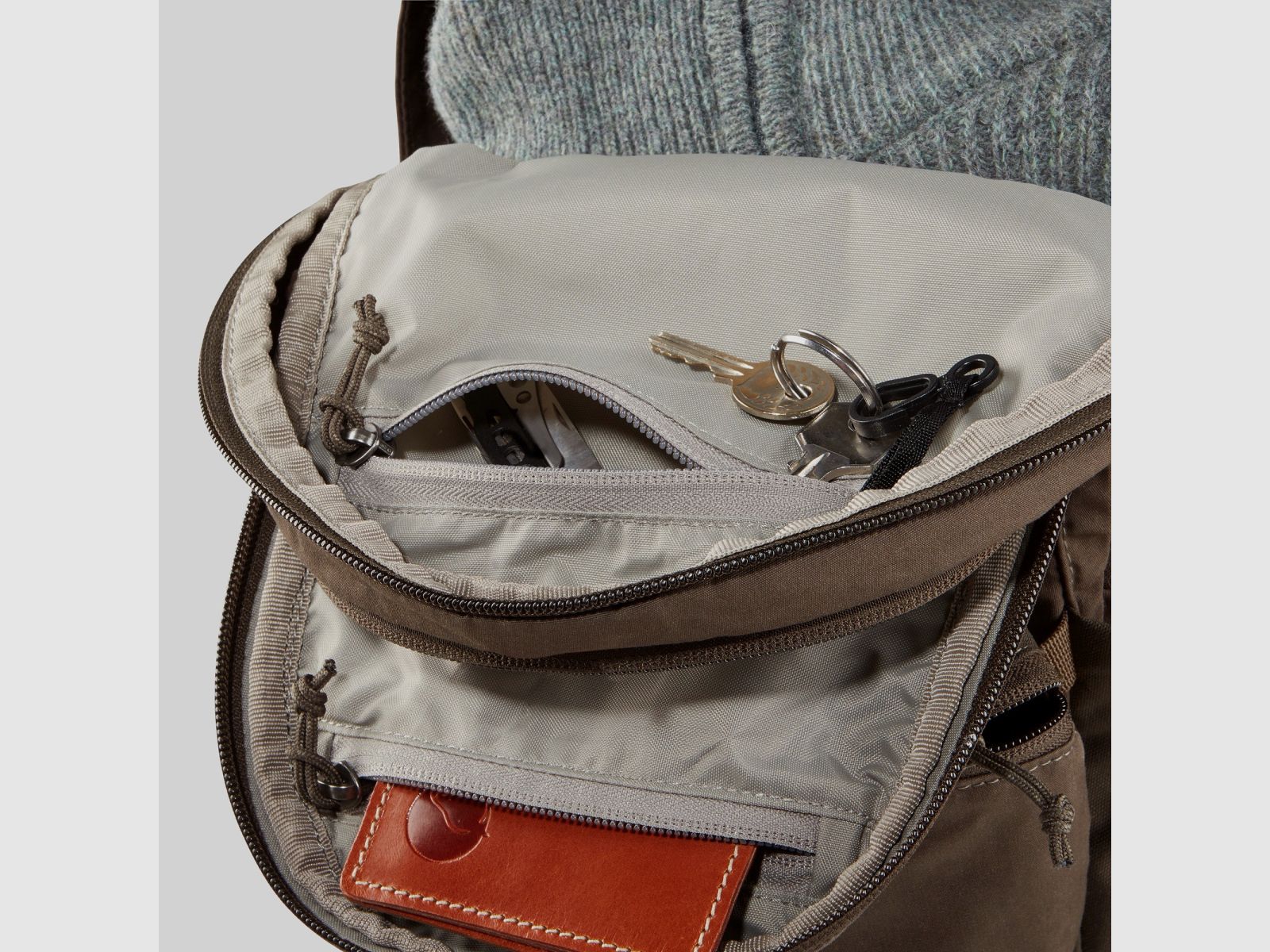 FJÄLLRÄVEN Lappland Hike 15