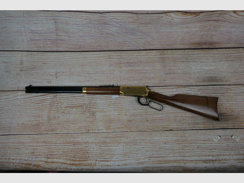 Winchester Centinnial 66