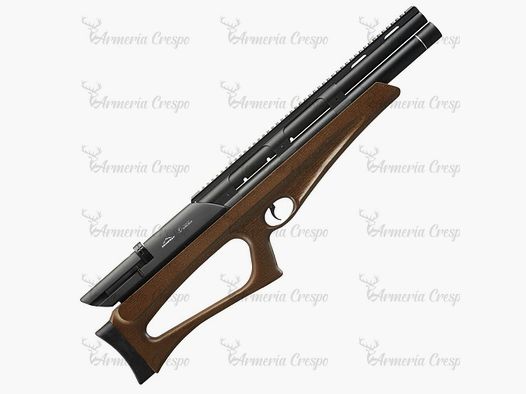 PCP-Büchse ARCEA-SNOWPEAK M40