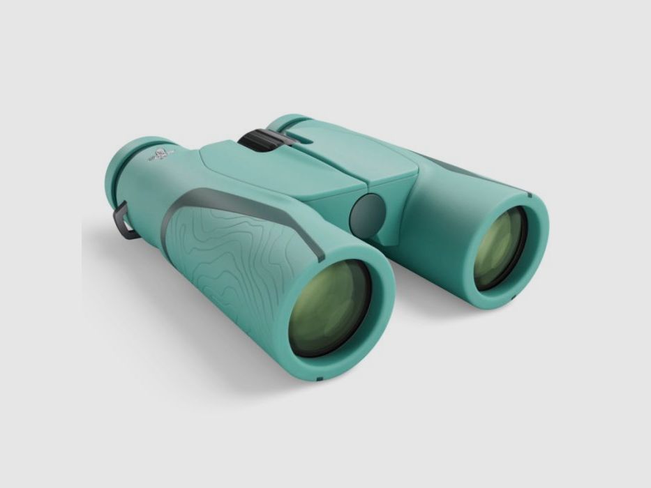 Swarovski Optik Fernglas MY Junior 7x28 B glacier blue, Bild 7 von 18