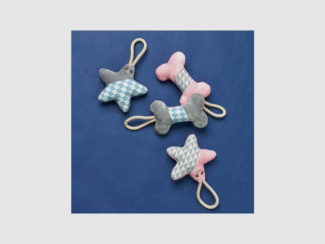 Hunter Hundespielzeug Salima