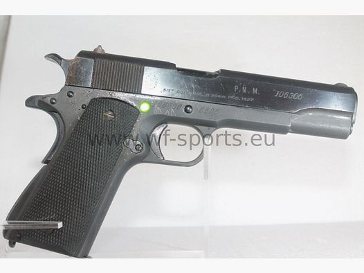 1911 FMAP Model 1927 1927