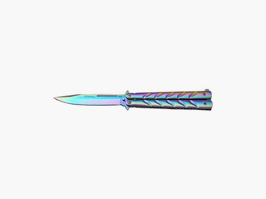 JKR Schmetterlingsmesser