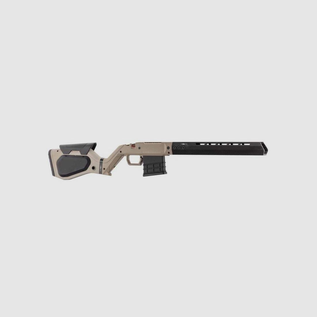 Chassis HERA ARMS Remington 700 SA (Short Action), image 3 sur 7