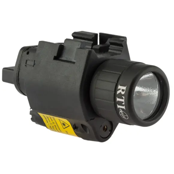 Taktische Laserlampe Rti Xenon Klasse 2 für Waffen