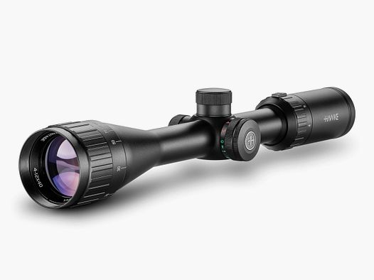 Lunette Hawke VANTAGE IR 4-12×40 AO
