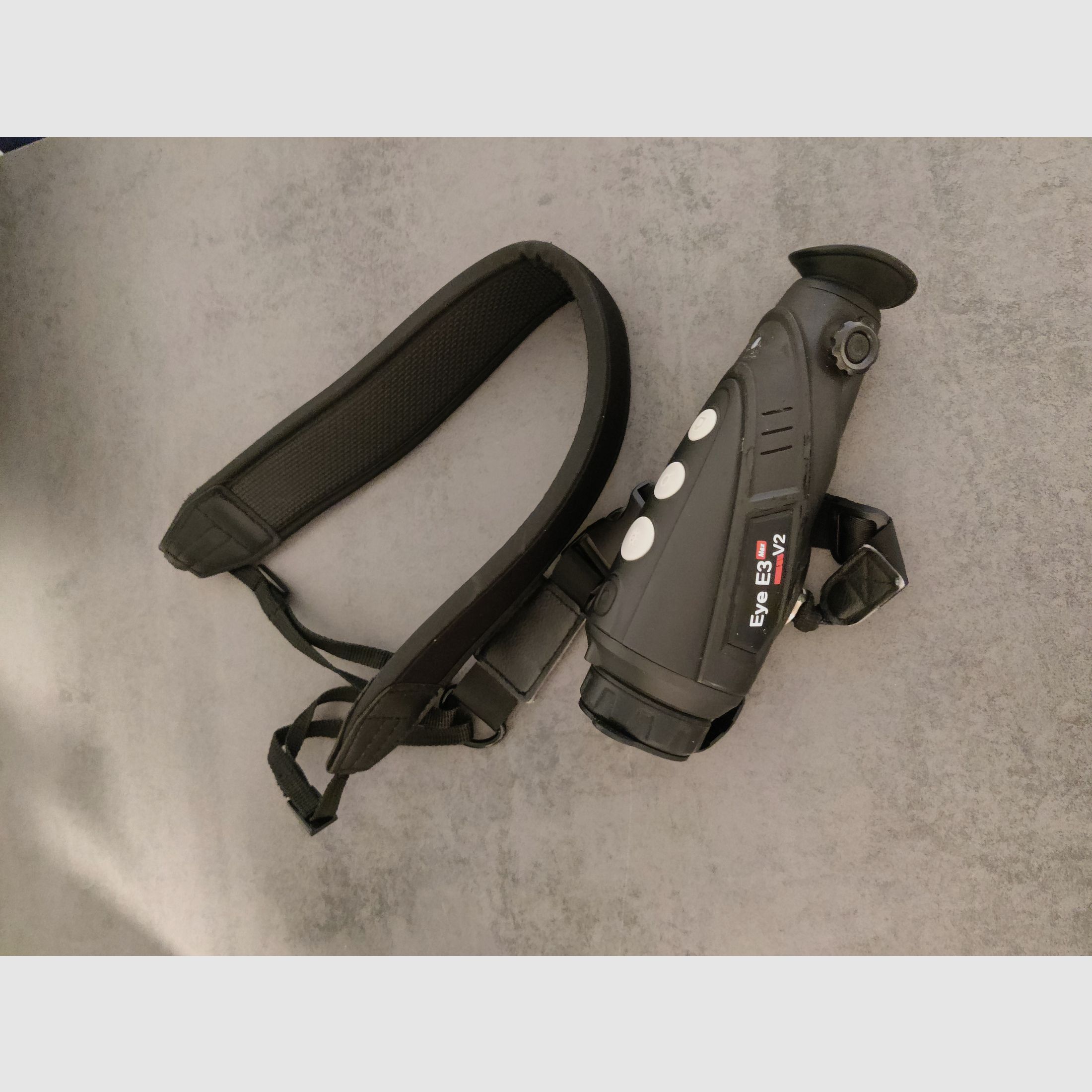 Xeye E3 MAX V2