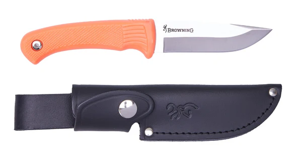 Browning Pro Hunter Festgummi Fluo