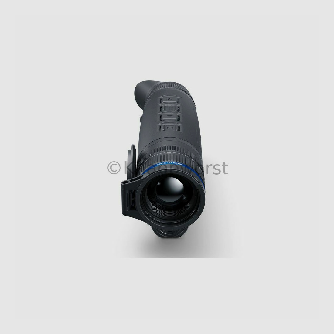 PULSAR Pulsar Telos LRF XQ35