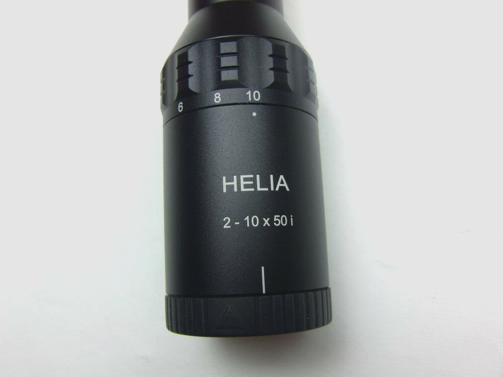 Kahles	 Kahles Zielfernrohr Helia 2–10x50i-ohne Schiene