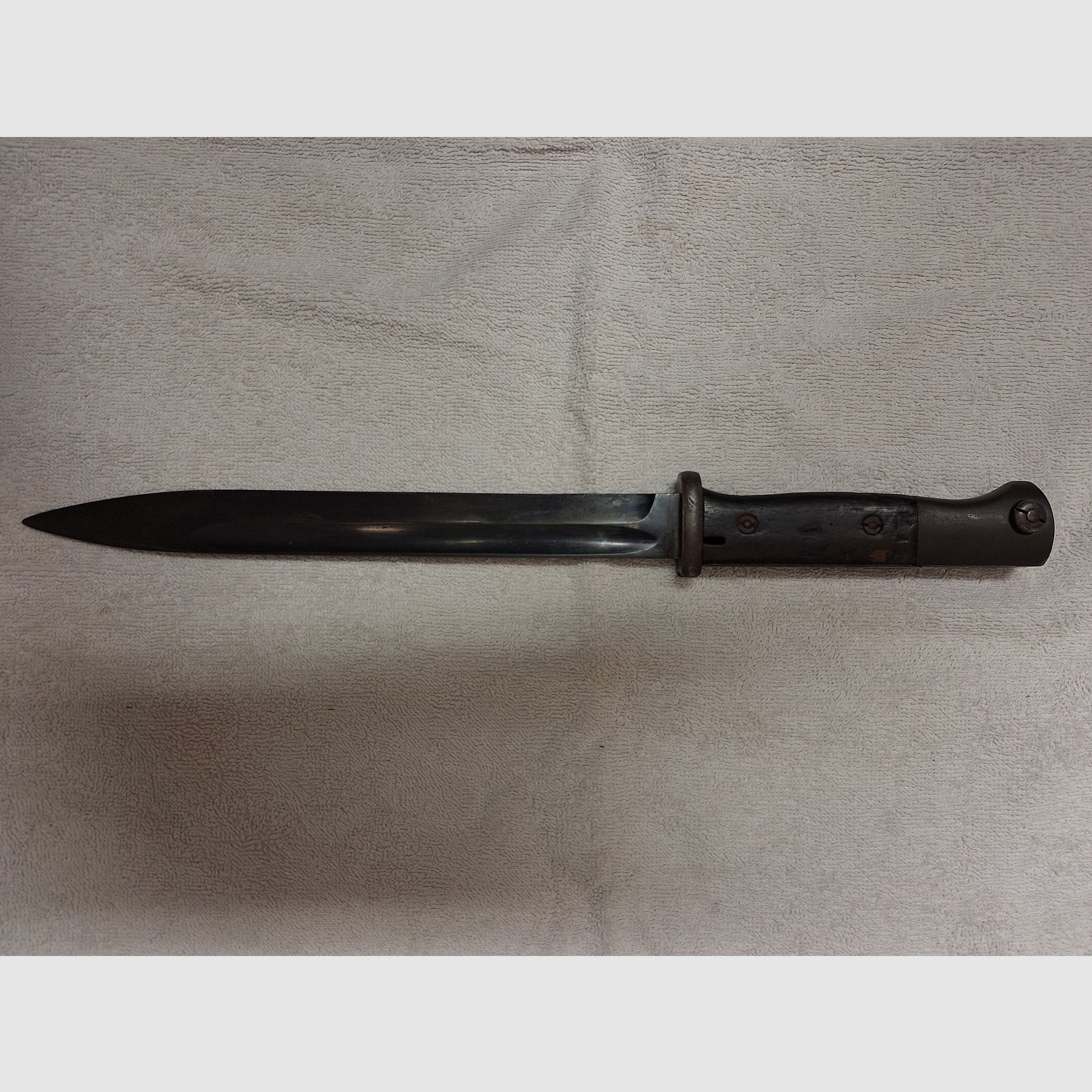 Bajonett M84/98