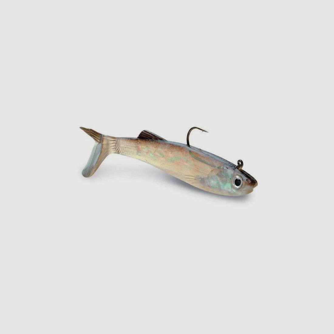 Poissons en vinyle Storm WildEye Live Anchovy, image 1 sur 3