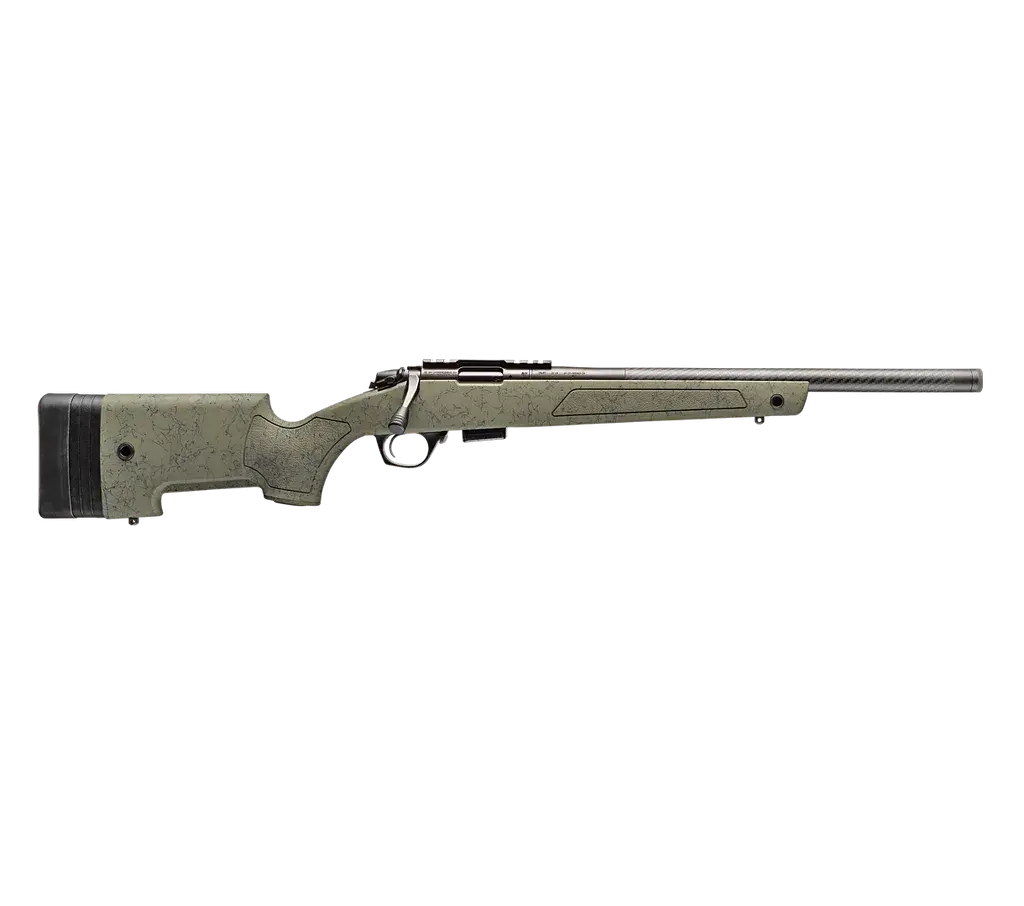 Bergara Rimfire BMR X Carbon Repetiergeweer, afbeelding 2 van 24