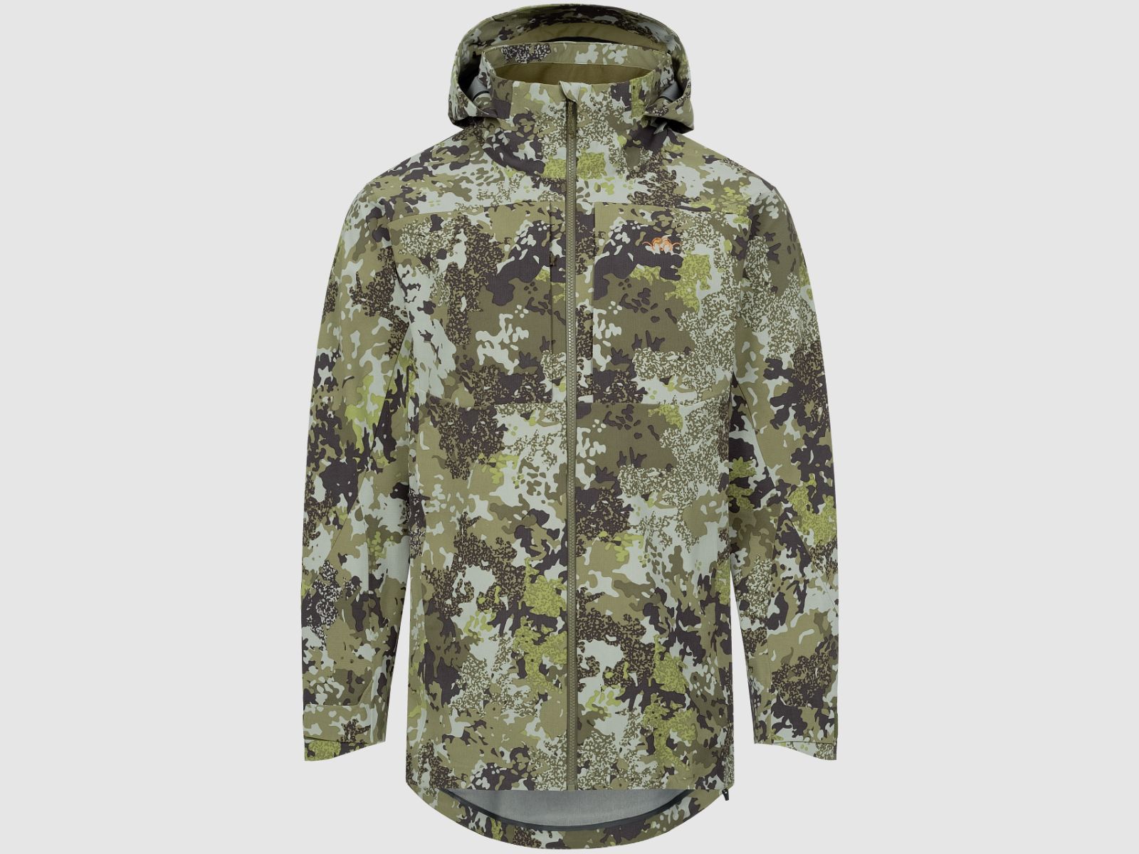 Blaser Herren Resist 3L Jacke HunTec Camouflage