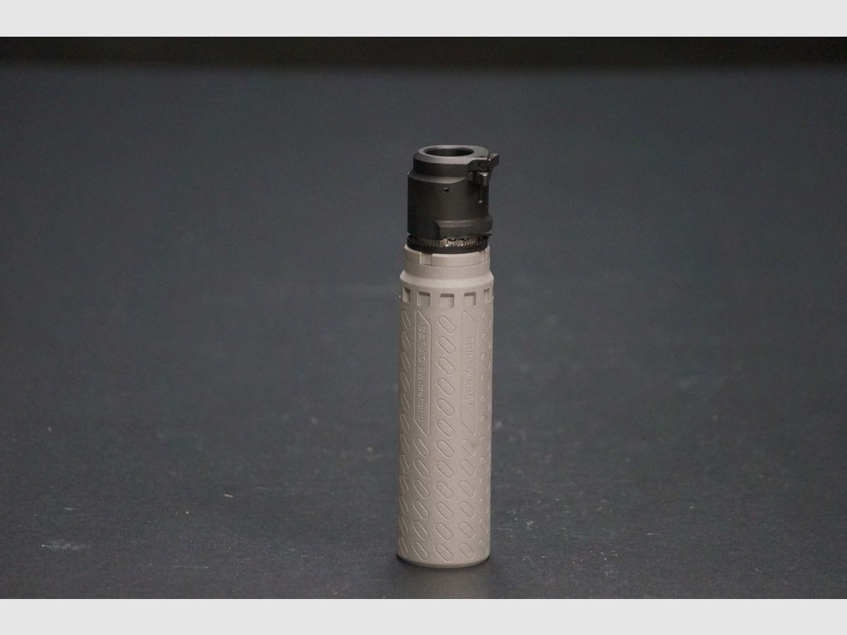 B&T RBS Print-X Compact QDN HUB, Bild 1 von 4