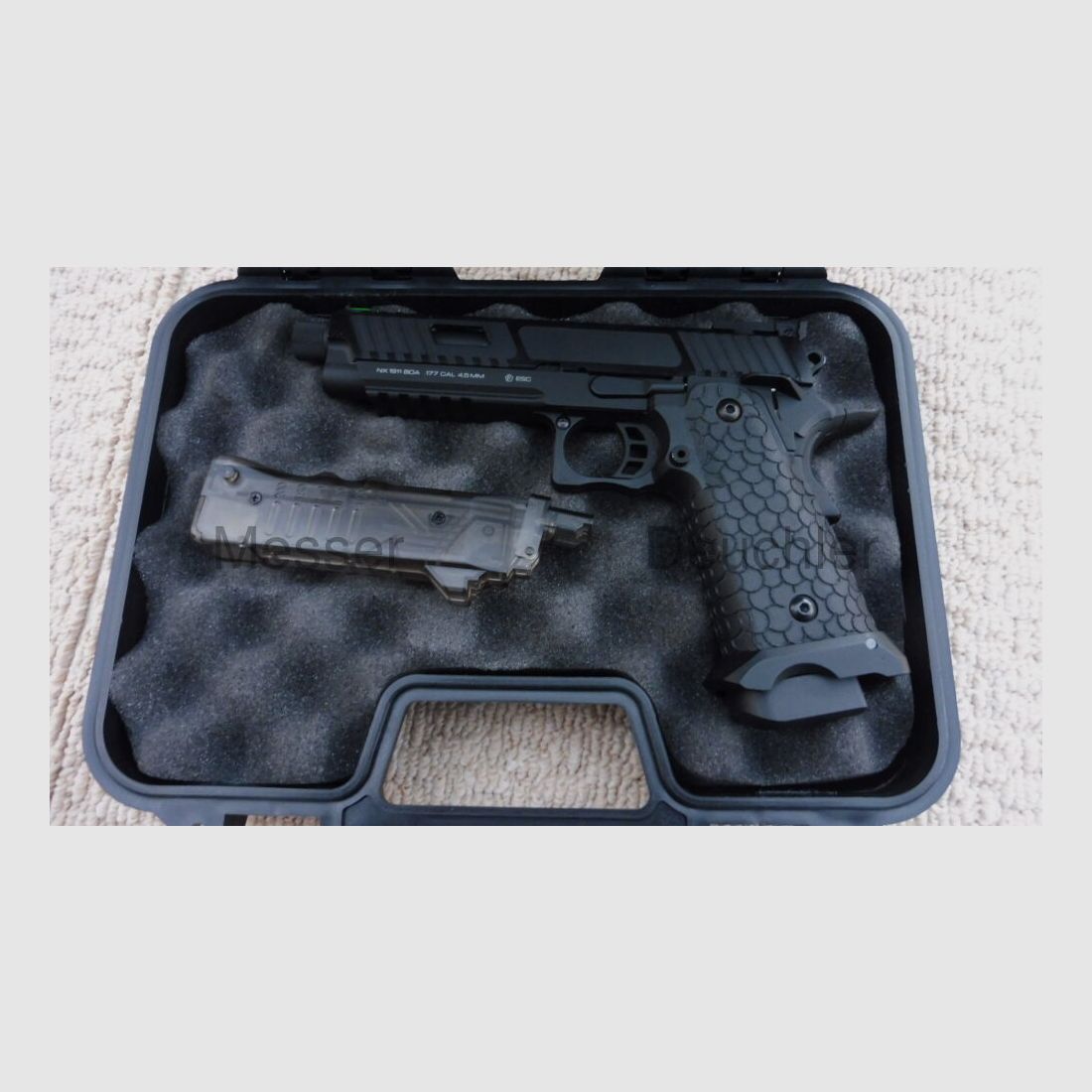 NXWerks 1911