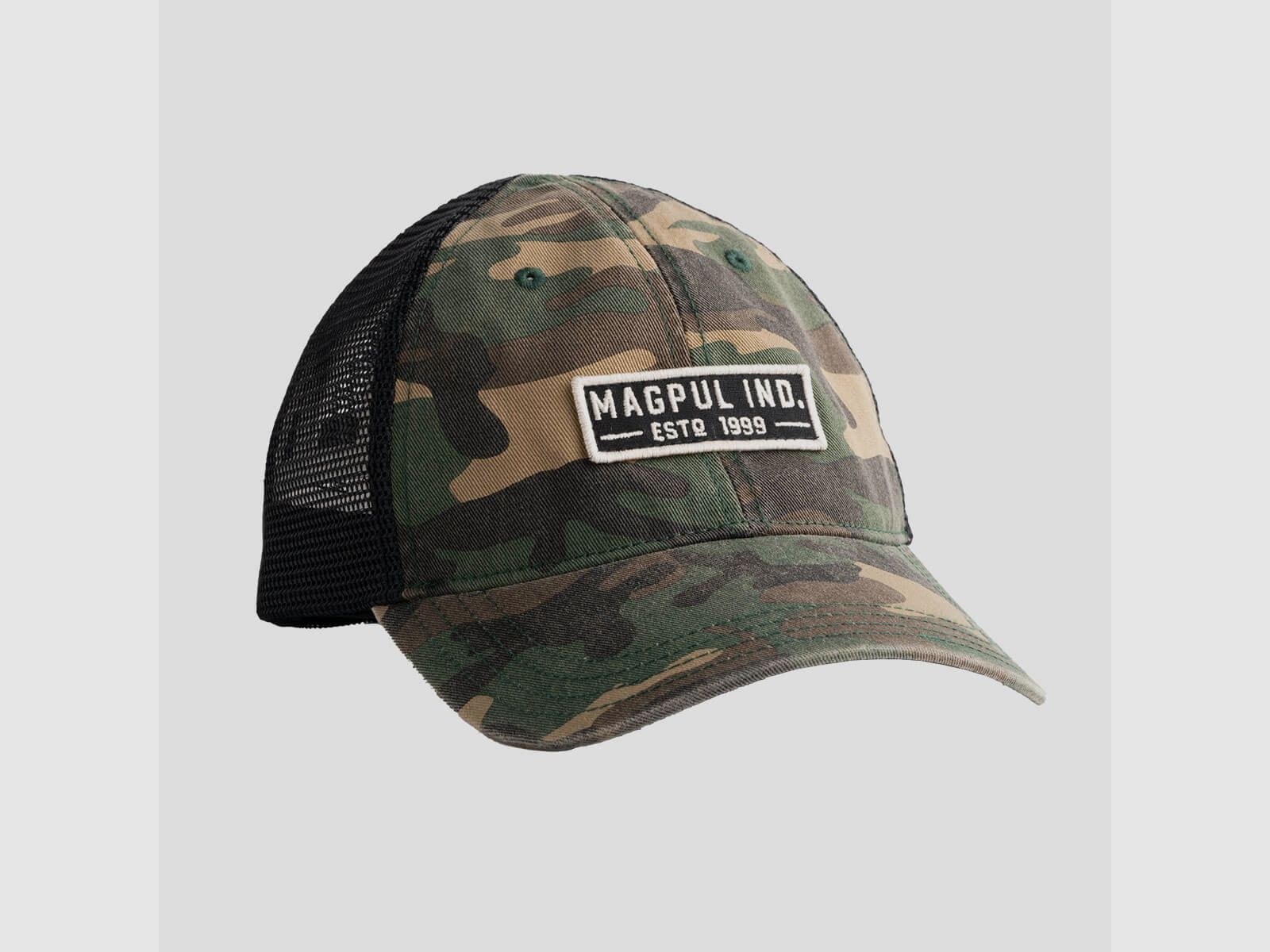 Magpul Established Garment Washed Trucker