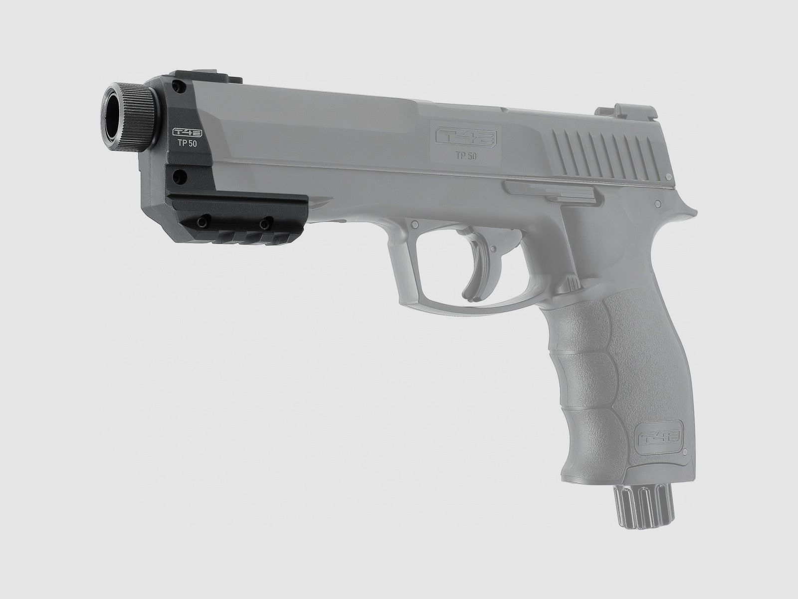 Befestigungsstütze Umarex T4E TP50, Bild 2 von 3