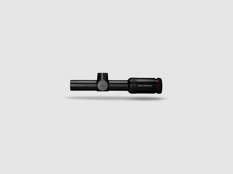 Zielfernrohr KITE K4 1-4×24, Bild 2 von 3