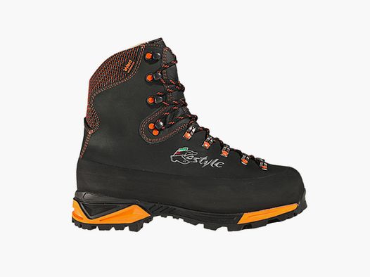 SCARPONI – KOSTYLE – 235 KS AVANT Waterproof Black-Orange
