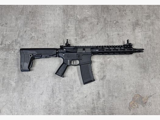 G&G CM16 SRL M-LOK Kompatibel mit ETU Airsoft S-AEG frei ab 18