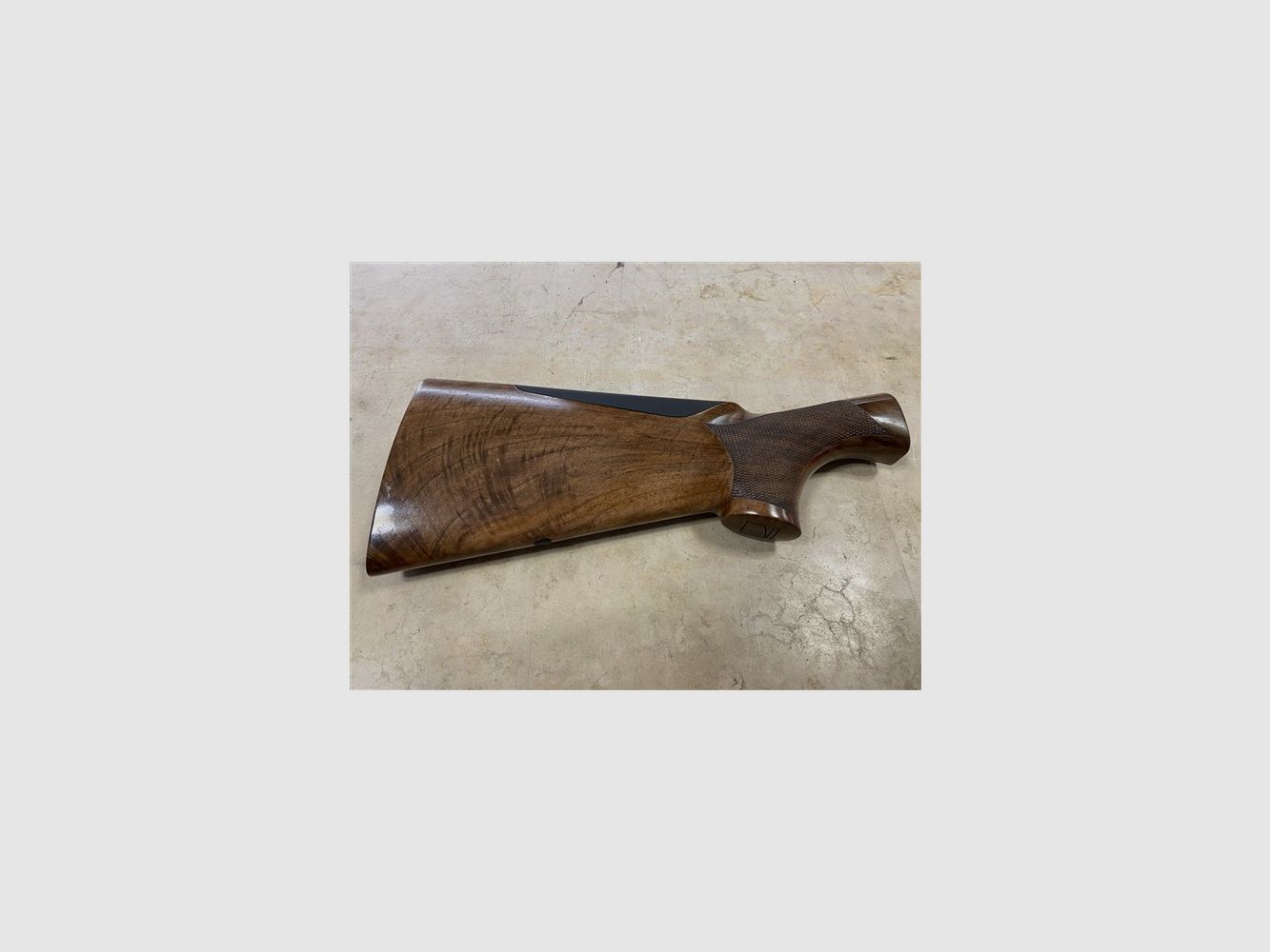 Benelli Schaft für Raffaello-13 365cm, Bild 2 von 3