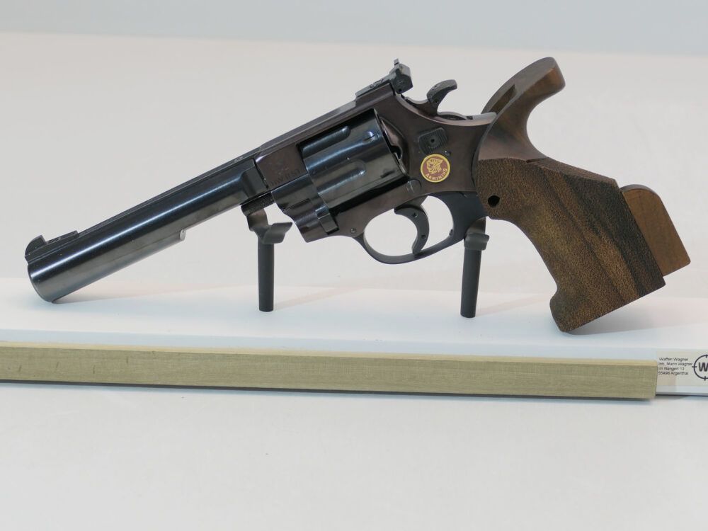 Weihrauch HW 9 ST