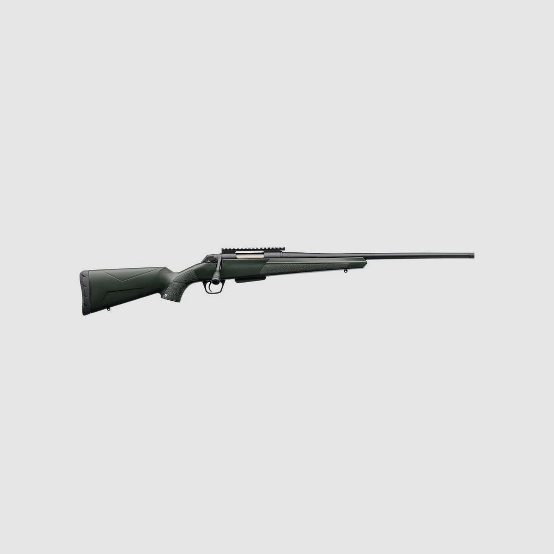 Winchester XPR Stealth Bolt Action Rifle .223 Rem. | M14x1, image 2 of 8