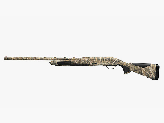 Browning	 Maxus 2 Camo MAX 5