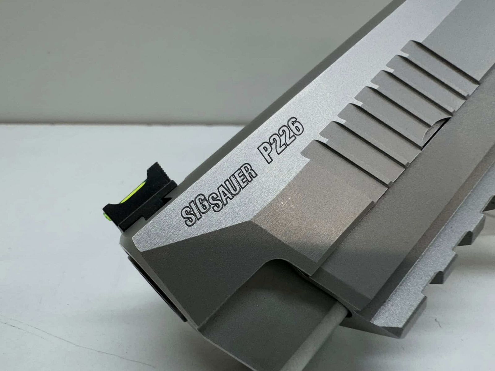Sig Sauer P226 XFIVE Classic OR, Bild 4 von 8