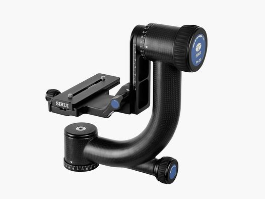 Testa gimbal Sirui PH-20