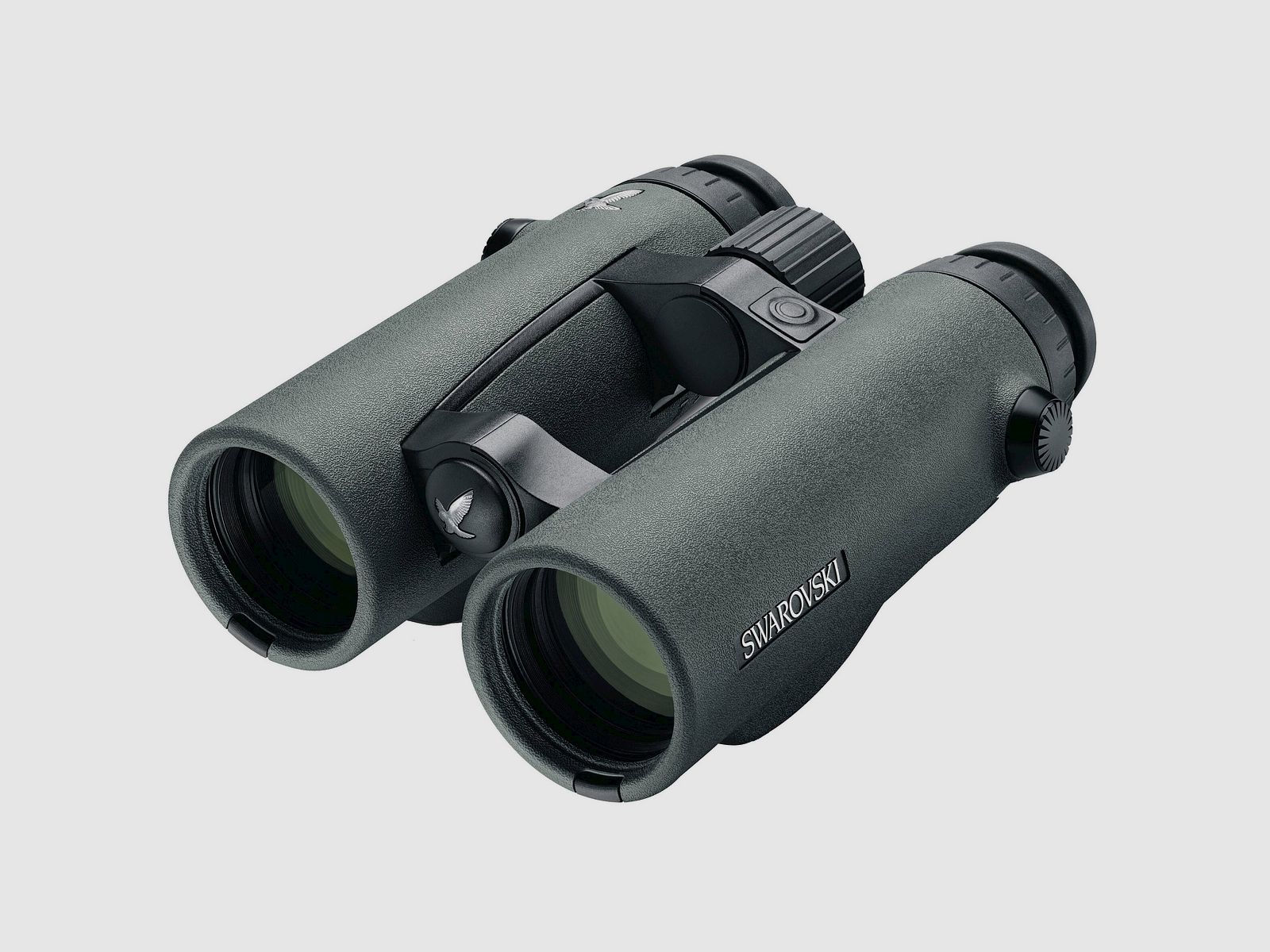 Swarovski EL RANGE 10x42 W B GRÜN