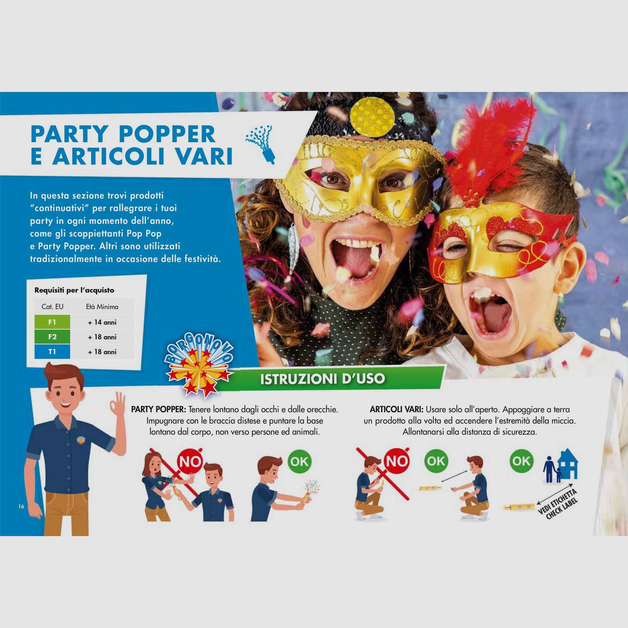BORGONOVO – KATALOG KUNSTFEUERWERK, Bild 148 von 164