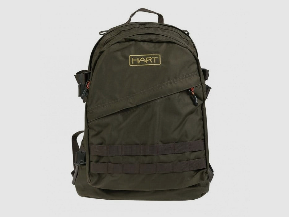 Hart NB Basepack Rucksack 35 L