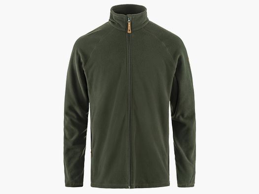 Fjällräven Jacke Övik Lite Fleece