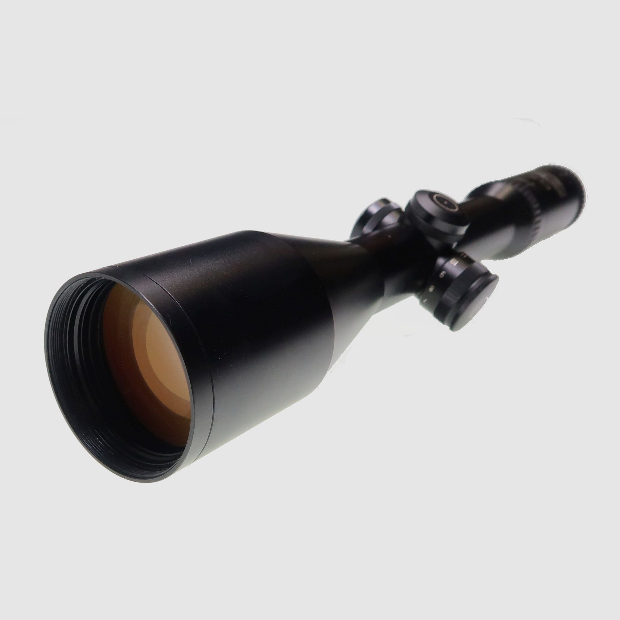 Schmidt & Bender Classic 3-12x50