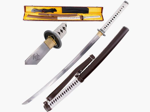 Walking Dead Michonne Katana Deluxe