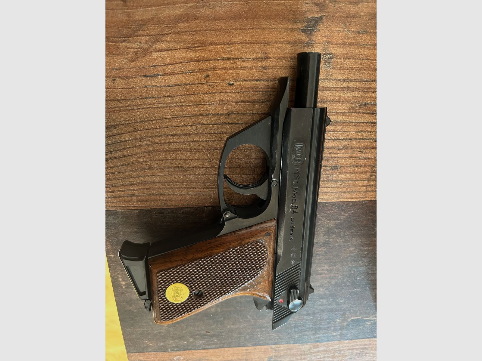 Hsc Mod.84